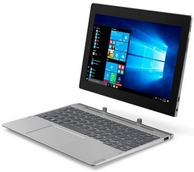 Замена дисплея на планшете Lenovo IdeaPad D330-10IGM FHD в Уфе